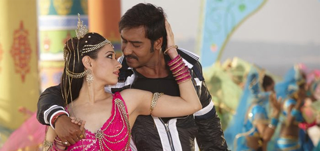 Himmatwala set to recreate magic of 1980s at box office 