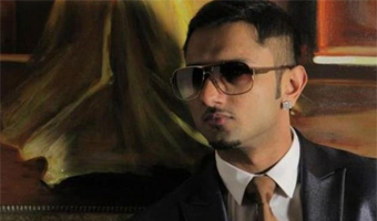 Honey Singh to sing in Besharam