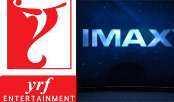 YRF, IMAX expand partnership with multi film deal