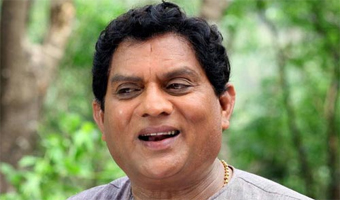 Jagathy sreekumar back to home 