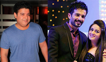 Jai-Mahi most deserving on 'Nach Baliye 5': Sajid Khan