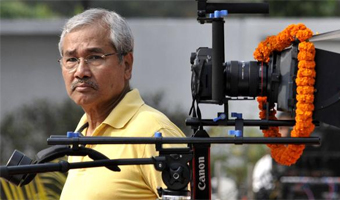 Regional films dont have audiences: Jahnu Barua