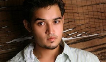 Srman Jain to be seen in crime show soon