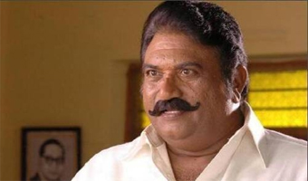 Jayaprakash enjoyed doing Gangnam style in Noothi Lo Kappalu