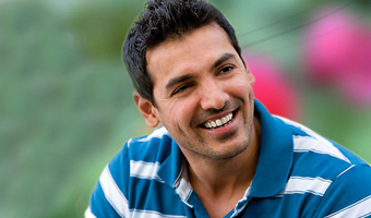 Madras Cafe is Indias Argo: John Abraham