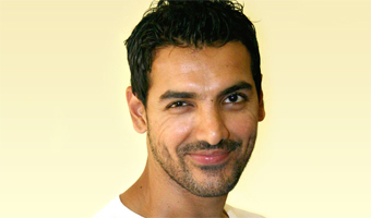 Fun factor key element in choosing films: John Abraham