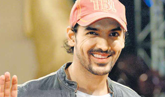 John to wrap up Madras Cafe ahead of schedule