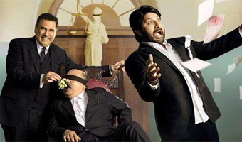 Delhi HC rejects plea on Jolly LLB