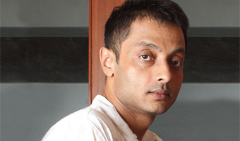 Appreciation makes the effort worth it: Sujoy Ghosh