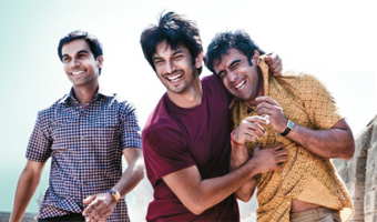 Kai Po Che! to release in Tamil Nadu with English subtitles