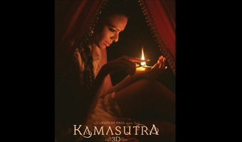 Kamasutra 3D shooting delayed