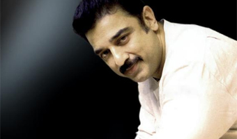 Kamal Haasan would make a great quiz master?