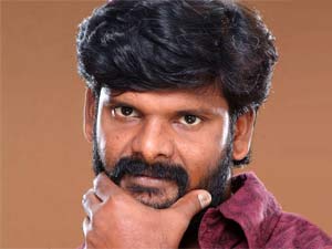 Kanja Karuppu turns producer