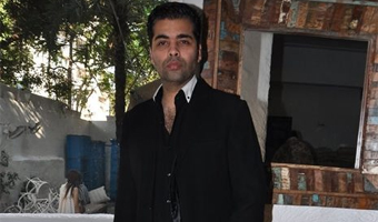 Made Bombay Talkies under pressure on tight budget, says Karan Johar