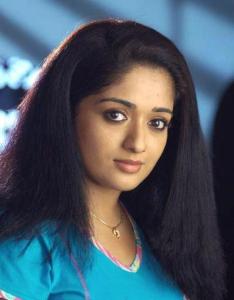 Kavya to don the mother of a youth