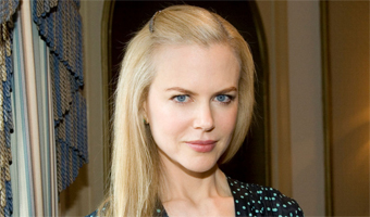 Kidman accepts roles on Urbans advice