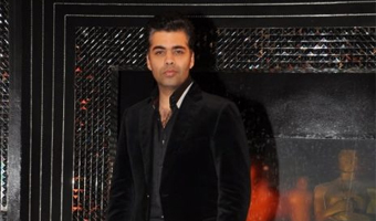 Crossing Rs.1,000 crore mark not impossible: Karan Johar