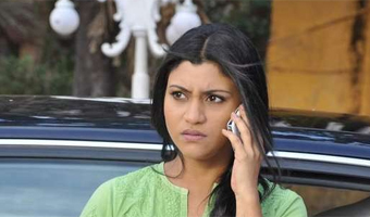 Ek Thi Daayan not my comeback film: Konkona