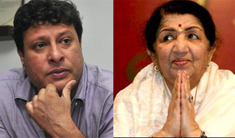 Dhulia paid Rs.30 lakh for Lata Mangeshkars song?