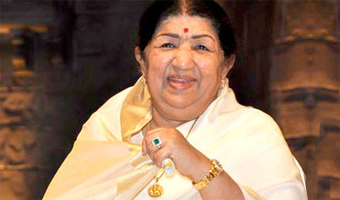 Lata Mangeshkar proud of countrys youth