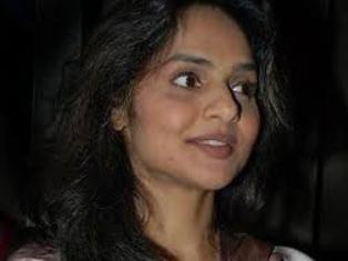 Roja heroine Madhu Bala returns to films 