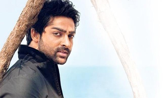 TV best medium to learn acting: Adhvik Mahajan