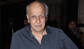 Writers live with dread of mob outside: Mahesh Bhatt