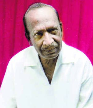Director Mahendran is all set for a comeback
