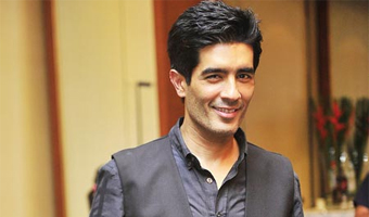 Embrace gift called Indian culture: Manish Malhotra