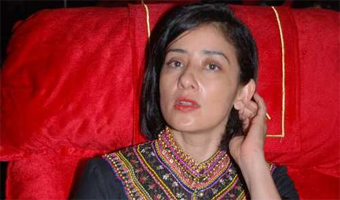 Manisha Koirala likely to return in July