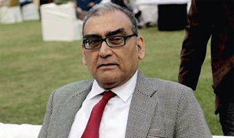 Sanjay Dutt should be pardoned on humanitarian grounds: Katju