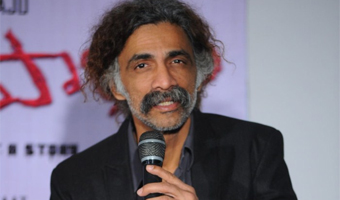 Word of mouth publicity best, says Makarand Deshpande