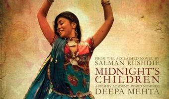 Midnights Children to kick off New York Indian Film Festival