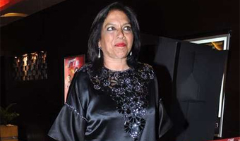 Bollywood stars have no time for me: Mira Nair