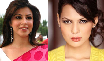 Rochelle, Karishma to co host Extraaa Innings