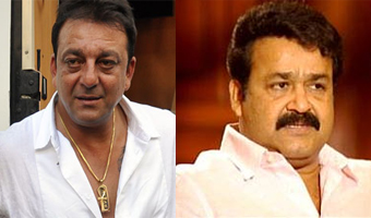 Mohanlal too seeks pardon for Sanjay Dutt