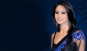 Shooting intimate scenes makes Mouni uncomfortable