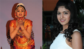 Mrudhula Basker credits Bharatanatyam for acting talent 