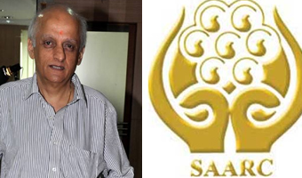 SAARCs media and entertainment industries should come together