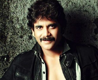 Walt Disney joins hands with Nagarjuna