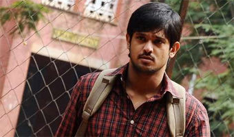 Nakul most energetic actor: Arivazhagan