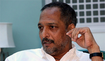 Want Raj, Uddhav Thackeray to join hands: Nana Patekar