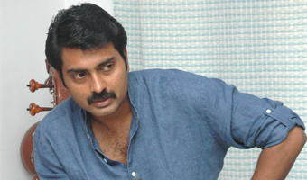 Narain joins All in All Azhagu Raja cast