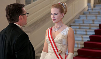 Kidman starrer Grace of Monaco to come out Dec 27 