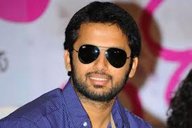 Nitin injured while shooting