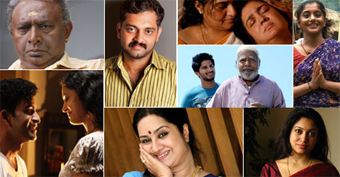 13 National Film Awards for Malayalam movies