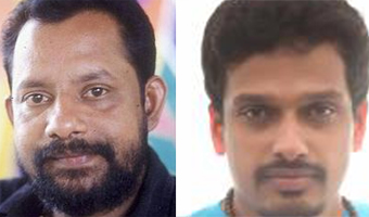  Aneesh Upasanas to adapt Gireesh Puthencherys script