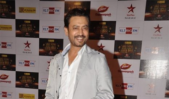 National Awards are important: Irrfan