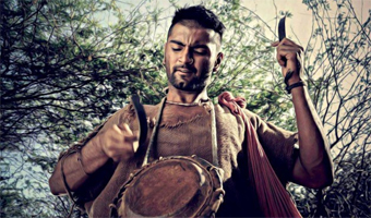 Rs.4.86 crore opening weekend for Paradesi in Tamil Nadu