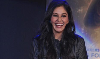 No better launch pad than Commando for Pooja Chopra